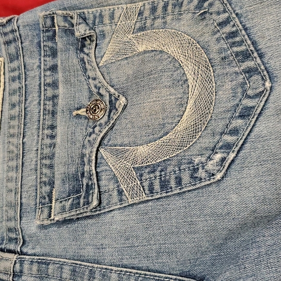 True religion jeans,size 31 - Picture 13 of 14